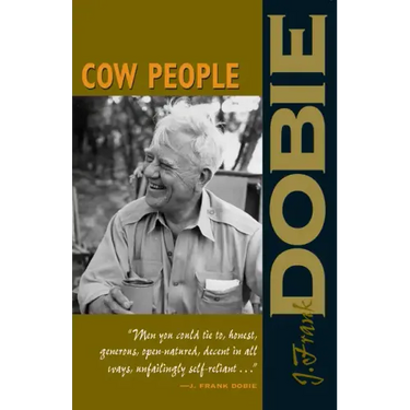 Cow People
