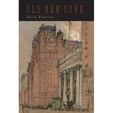 Old New York