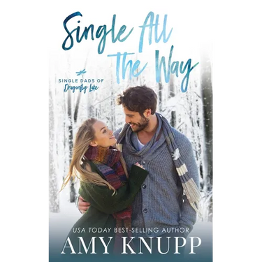 Single All the Way - Couple Cover