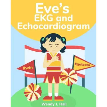 Eve's EKG and Echocardiogram