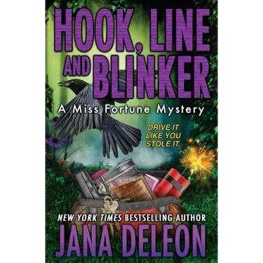 Hook, Line and Blinker