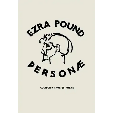 Personae: Revised Edition: Poetry