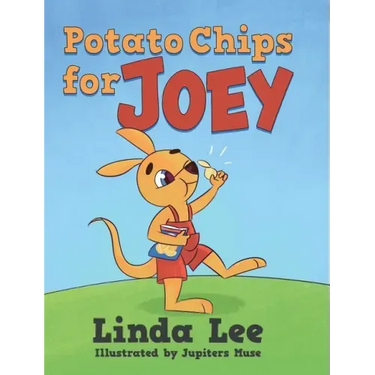 Potato Chips for Joey