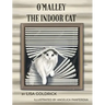 O'Malley the Indoor Cat