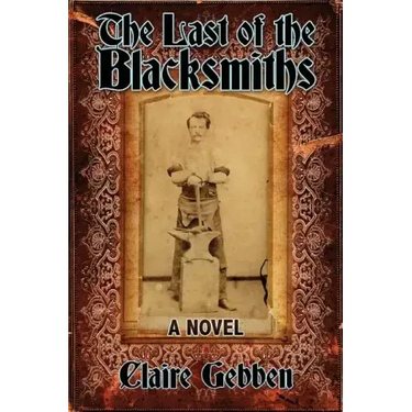 The Last of the Blacksmiths