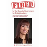 Fired by the Canadian Government for Criticizing Islam: Multicultural Canada: A Weak Link In the Battle Against Islamization