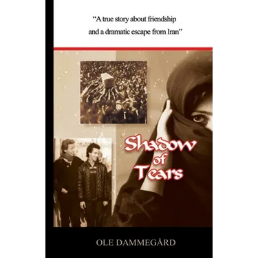 Shadow of Tears