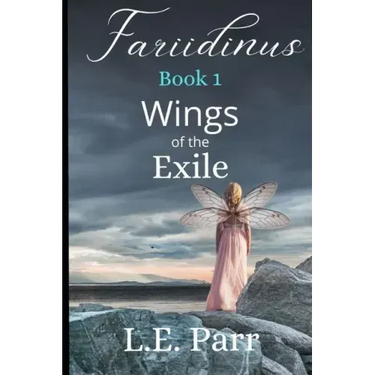 Fariidinus Book 1: Wings of the Exile