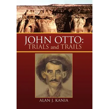John Otto: Trials and Trails