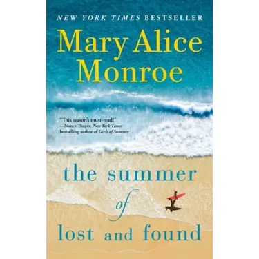 The Summer of Lost and Found