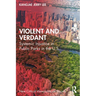 Violent and Verdant: Systemic Injustice in Public Parks in the U.S.