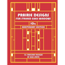 Prairie Designs for Stained Glass Windows