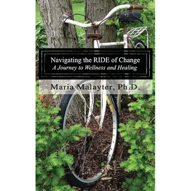 Navigating the R.I.D.E. of Change: A Journey to Wellness and Healing