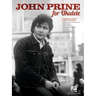 John Prine for Ukulele