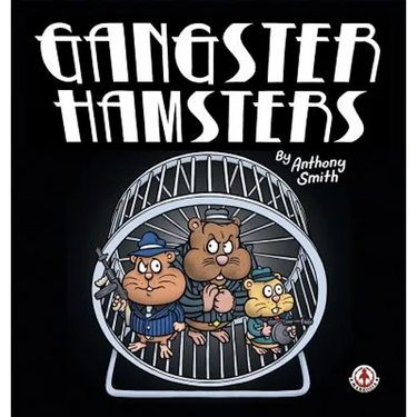 Gangster Hamsters
