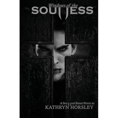 Windows of the Soulless