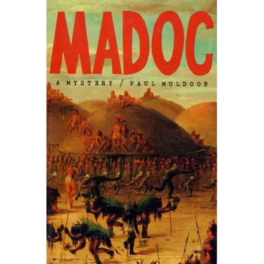 Madoc: A Mystery