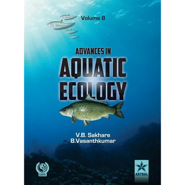Advances in Aquatic Ecology Vol. 8