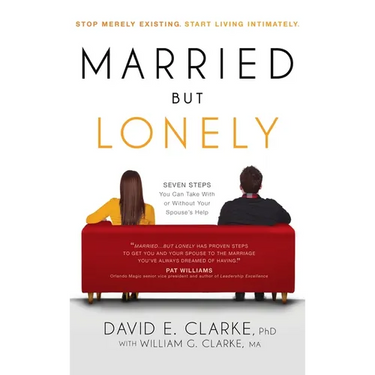 Married But Lonely