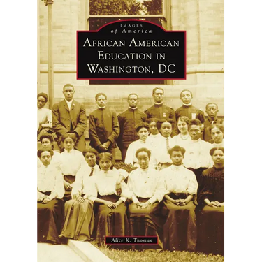 African American Education in Washington, DC
