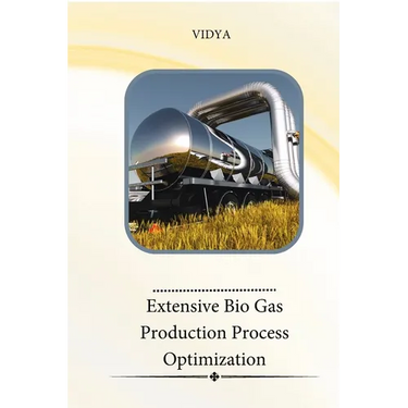 Extensive Bio Gas Production Process Optimization