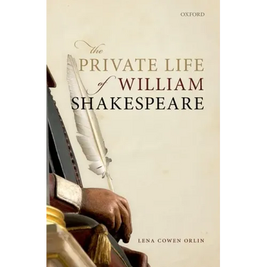 The Private Life of William Shakespeare