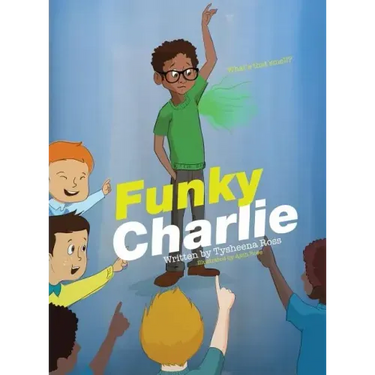 Funky Charlie