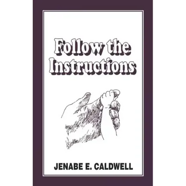 Follow the Instructions