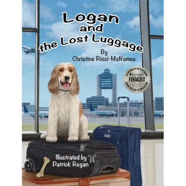 Logan and the Lost Luggage