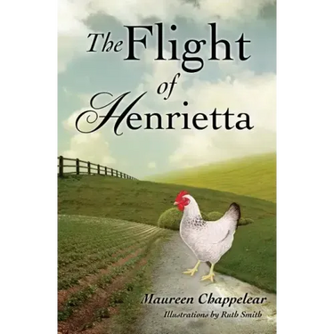 The Flight of Henrietta