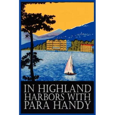 In Highland Harbors with Para Handy by Neil Munro, Fiction, Classics, Action & Adventure