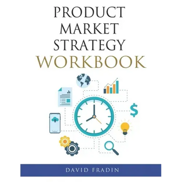 Product Market Strategy Workbook