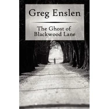 The Ghost of Blackwood Lane