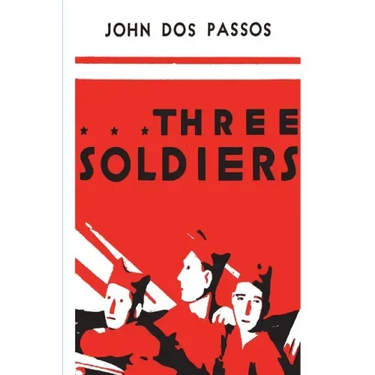 Three Soldiers