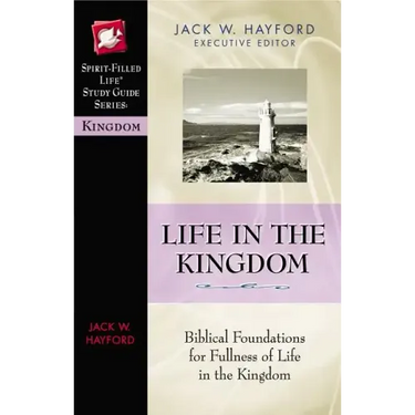 Life in the Kingdom
