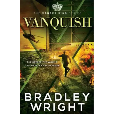 Vanquish