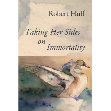 Taking Her Sides on Immortality