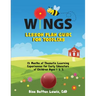 WINGS Lesson Plan Guide for Toddlers: 12 Months of Thematic Learning Experiences for Early Educators of Children Ages 1 and 2
