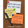Write That Book!: Tell That Story