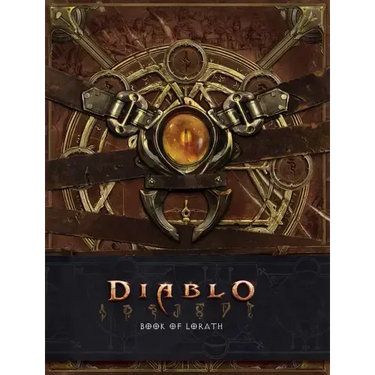 Diablo: Book of Lorath