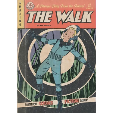 The Walk