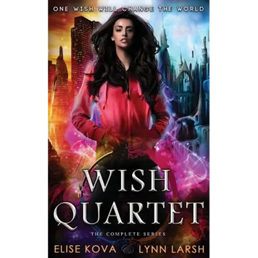 Wish Quartet: The Complete Series