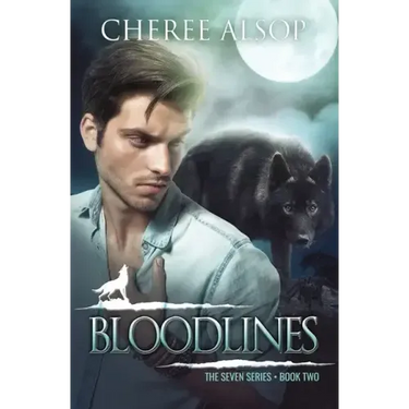 Bloodlines: The Seven Series Book 2