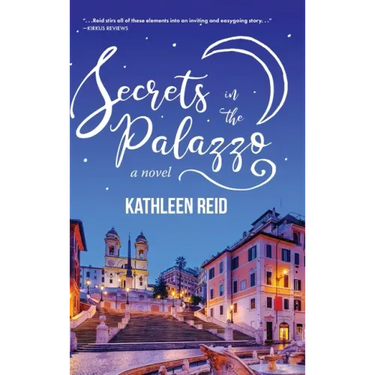 Secrets in the Palazzo