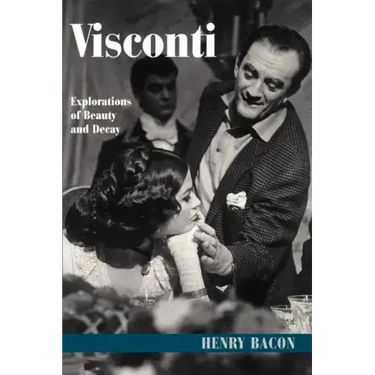 Visconti: Explorations of Beauty and Decay