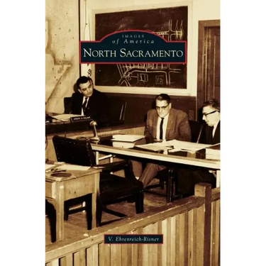 North Sacramento