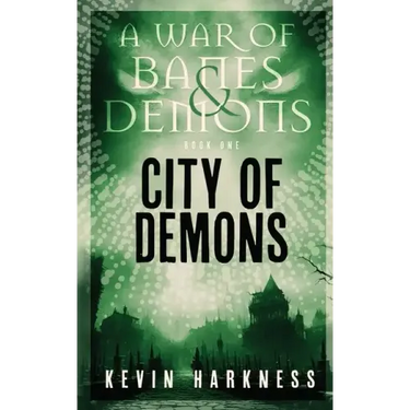 City of Demons