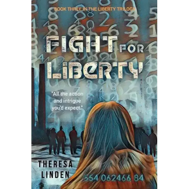 Fight for Liberty