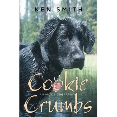 Cookie Crumbs: An Autobidography