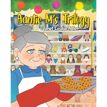 Auntie M's Trilogy